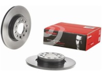 фото thumb №1, Тормозные диски задняя alfa romeo 159 1.8-2.2 05-11 brera 2.2 06