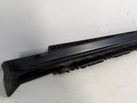 Купить Mercedes ml amg a166 166 молдинг порог правый  порог оригинальная, фото thumb