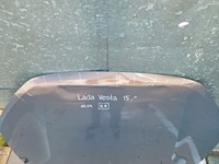фото thumb №6, Капот lada vesta łada 2015-