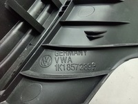 фото thumb №11, Бардачок панели консоли пассажира 1k1857290e vw golf vi 5k europa оригинал