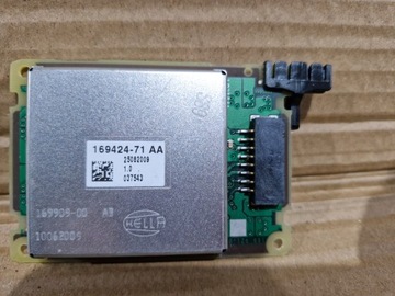 фото thumb №3, Модуль блок керування лампи ксенон led opel astra j insignia 169424-71 aa