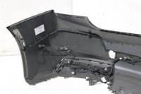 фото thumb №13, Bmw ix i20 бампер задня задній колір 475 black-sapph