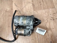 фото thumb №1, Smart fortwo стартер 63101007 ---