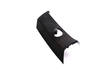 фото thumb №12, Bmw x5 e70 крышка защита стойка колонки c левая чёрная 6961709