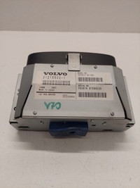 фото thumb №1, Дисплей навігації радіо volvo v70 iii 31215502