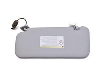 фото thumb №1, Козырёк защита правая citroen c5 i lift