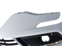 фото thumb №14, Бампер, ґрати renault talisman przed lift 10.