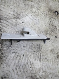 фото thumb №2, Регулювання висоти поперечина mondeo mk5