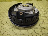 Smart forfour подушка безпеки водія Оригінал, фото thumb