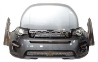 фото thumb №1, Бампер фара крила discovery sport 2017