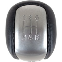 фото thumb №1, Ручка переключения передач 5b+r do автомобиля suzuki grand vitara 2005-2015