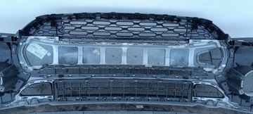 фото thumb №7, Mini cooper f54 s sport clubman бампер перед