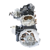 Vw golf mk8 audi q2 ga seat leon kl 2.0 tdi двигатель голый стойку dttc 150km в Украине, фото thumb