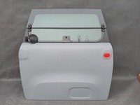 фото thumb №1, Citroen ami двері ліва повний idealne