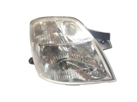 фото thumb №1, Правый передний фара kia rhd0070