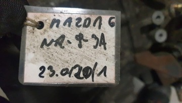 фото thumb №7, Коробка передач коробки передач mazda 6 gh fb2