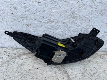 фото thumb №15, Kia sportage iv лампа левая ксенон led 92101-f1110 оригинал европа