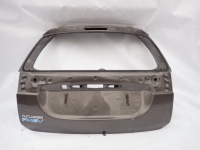 фото thumb №1, Mitsubishi outlander iii 3 lift 15-22 крышка багажника задняя багажника