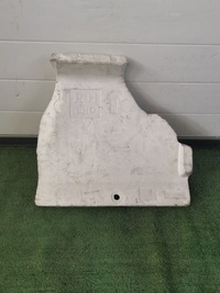 фото thumb №1, Пенополистирол шумоизоляция пол пассажира mazda cx-5 kd45686y1