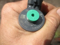 фото thumb №4, Инжектор форсунка iveco daily vi 3.0 hpi