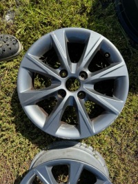 фото thumb №1, Диск seat mii 5x14 et35 4x100 org 1sl601025c