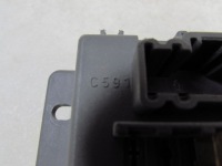 Mini cooper one r50 r53 r56 коробка запобіжників bsi 518030507 Зі Шроту, фото thumb