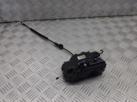 фото thumb №1, Замок дверь правый задняя skoda octavia ii 6pin 7l0839015d