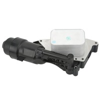 фото thumb №7, Корпус фільтра радіатора оливи двигуна