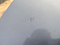 фото thumb №5, Citroen c5 iii дверь левый перед передние kthb