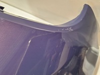 фото thumb №7, Бампер задняя новый 735789939 fiat 600e abarth 24-