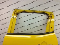 фото thumb №7, Jeep renegade 2018 задняя сторона левая дверь задние