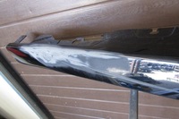 фото thumb №9, Молдинг поріг ліва bmw 2 g42 m набір coupe 22-