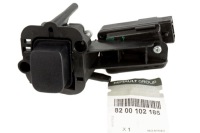 фото thumb №1, Замок + привод задний крышки trafic ii vivaro оригинальный номер