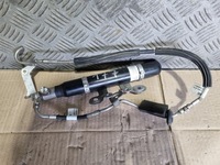 фото thumb №1, Mercedes w177 gasnica двигателя