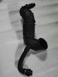 фото thumb №4, Bmw f20 n47 труба повітрозабірник повітря