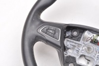 фото thumb №7, Ford focus mk3 кермо шкіряний багатофункціональна f1eb3600gg3zhe
