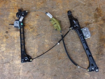 фото thumb №1, Audi tt 8j 06-14 механизм стёкла левый 8j0837461e