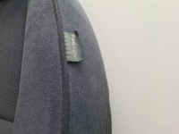 Alfa romeo 159 сиденья заднее сиденье обшивки универсал с Разборки, фото thumb