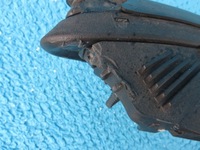 фото thumb №11, Hyundai kona світло рух dziennej ліва led drl