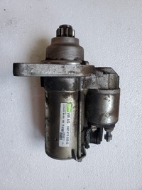 фото thumb №1, Стартер audi vw оригінальний номер 02z911023g 1,4 tsi