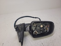 фото thumb №9, Дзеркало ліві audi a4 b8 рестайлінг lz7l 6+2 pin uk