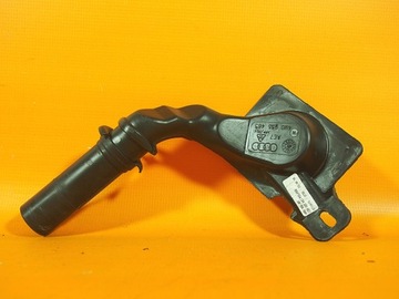 фото thumb №9, Audi q7 4m бак склоомивача заливна горловина насадки 4m0955449c