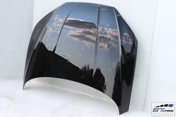 фото thumb №8, Audi a5 8w перед matrix капот крылья бампер pas переднее лампы усилитель