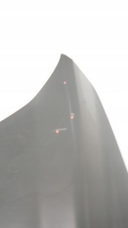 Капот кришка двигуна opel antara 06-10r ops Київ, фото thumb