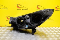 фото thumb №9, Ford escape 2017- фара лампа обычная линзованная тонированная правая usa