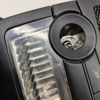 фото thumb №8, Bmw x5 e70 2010 світло сидіння передній