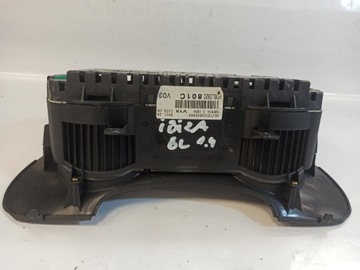 фото thumb №12, Seat ibiza 6l спидометр приборы 6l0920801c