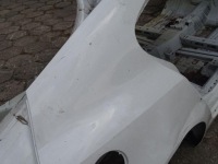 фото thumb №5, Opel insignia a 13-17 lift четверть правый задняя крыло z40r #135