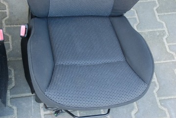 фото thumb №9, Mercedes citan сиденье сиденья перед l / p uk