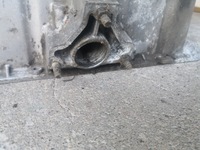 фото thumb №6, Поддон масляная bmw e30 325ix awd 4x4 m50b25 1706698